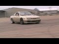 Spencer M. Drift Promo