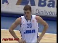 Cibona - Efes 74:100, sa?etak 2. poluvremena,12.12.07. Cibona - Efes 74:100, sa?etak 2. poluvremena,12.12.07.