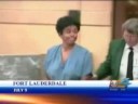 [FL] 62 text msgs before Chief Adderley was shot at by wife