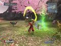 Ambition of Illuminus New Weapons