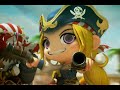 kMS Pirate Advertisement 1 kMS Pirate Advertisement 1