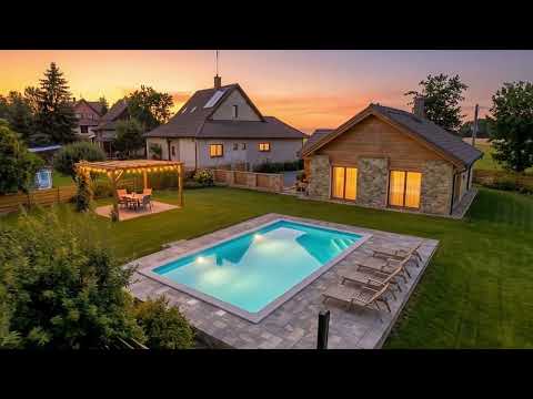 Video Prodej, pozemky/bydlení, 2109 m2, Rotava , Sokolov [ID 80677]