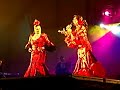 LAS CARLOTAS