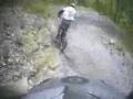 Descente mondial VTT de Venosc