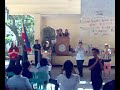 teachers dance nobody