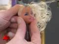 Inside the Design Center Where Barbie Is 'born'