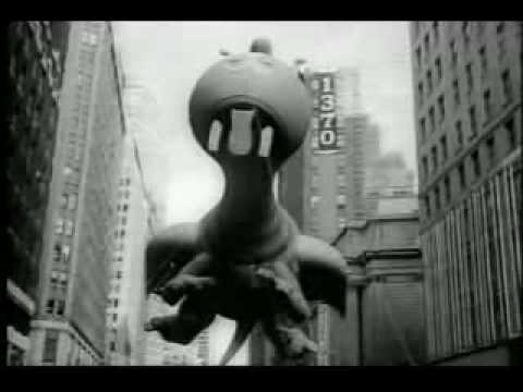 Collection: Macy's Thanksgiving Day Parade Extravaganza