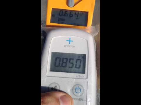 how to measure chest for pfd