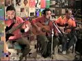 Ondas Magnéticas O clipe (A invasão)