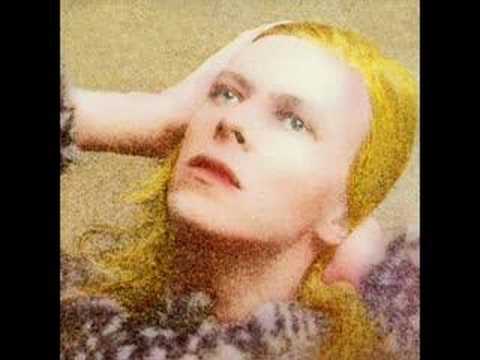Video de Without You de David Bowie