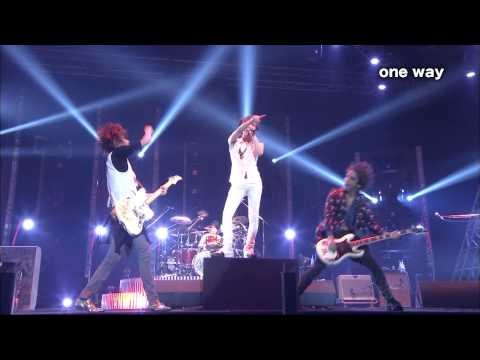 シド LIVE DVD「SID TOUR 2014 OUTSIDER」 Digest