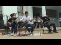 Snowdown - Polo(cover Fresno)