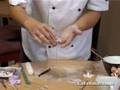 Petal Paste Techniques