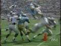 Cade McNown v. WSU