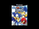 Sonic Heroes \"We can\" Music
