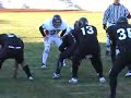 YoungBowl XXIII Barbari Roma Nord vs Skorpions Varese Part 1 YoungBowl XXIII Barbari Roma Nord vs Skorpions Varese Part 1