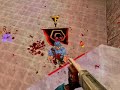 One of the best clans ive seen, tearing up 1337 clans on Offense, nice D footage when its shown, and some awsome 1v1 combat seens from inmatches... The Footage gets better as it goes imo.. Quality i guess is good for its filesize, being 8 mins ling.. Nice transitions between scenes.. I loved the ending credits, it was fun to watch...
