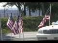 Hopkins County Community Respects Rangers, Sgt. Patrick Rudd