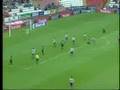 Real Sporting de Gijón 1-2 Getafe CF 2008/09