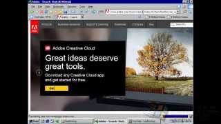 Using Windows 98 in 2014 (Inc Youtube on Windows 98)