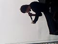 eoghan quigg, carlisle live 09, could it be magic, boyzone