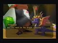 Spyro 2: My First Commentary (Glimmer Level) Part 1