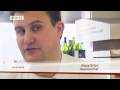 euromaxx a la carte | Apple Strudel Ã¡ la Klaus Erfort with Rum-Raisin Ice Cream