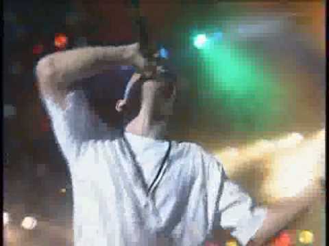 [Live]　自由街道 ／ SOUL SCREAM　[さんぴんCAMP]