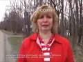 9/11 Shanksville Eyewitness Susan McElwain