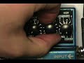 Boss HR-2 Harmonist