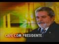 Lula comenta as vaias na abertura dos jogos Pan-Americanos