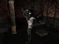 Death Ballet (Motion Capture)