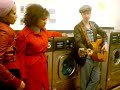 i-muzzik lavomatik session 
----------------------------- 
artist: zita swoon 
song: infinite down 
location: antwerpen (belgium) 
film by mathieu muller & paul cordahi
date: march 14, 2008 
----------------------------- 
more lavomatik sessions on 
www.i-muzzik.net