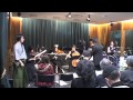 トロッタの会『齟齬』