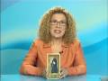 videos de Maria Helena - Cursos de Tarot 11 O Ermita / Astrologia / Tarot / Anjos / Fadas