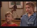 Full House aww moment 1 Full House aww moment 1