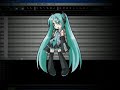 【初音ミク】恋スルVOC@LOID【歌う動画】（修正版）