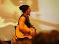 Jason Momoa Playing Guitar at SG Con Jason Momoa Playing Guitar at SG Con