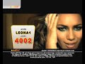 Leona Lewis - Bleeding Love Leona Lewis - Bleeding Love