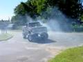 85 Silverado 454 Lifted Blown Doing Donuts