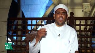 قاعدة: " منع السماع في حق من علم غلبة عقله به