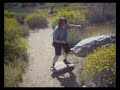 danae surfing