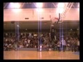 S1S1F Dunk show La Roche Sur Yon