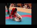 Peer Hasslund Fightzone TyresöGabriel Rosgård Fightzone Malmö