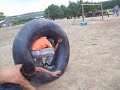 caida de guaico