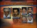 War Crimes Trials Begins