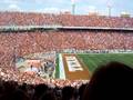 tx ou 2008 chants