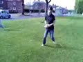 Playing rugby with the lads Playing rugby with the lads