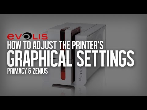how to adjust video card settings