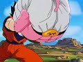 dbz gohan vs buu